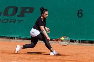 Bild 55 - Der Club an der Alster II - TC an der Schirnau : Ergebnis: 6:3